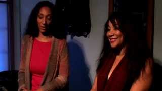 Sister Sledge - Interview .
