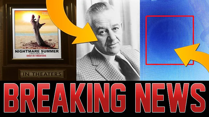 IW ZOMBIES TEASER DIRECTOR FOUND!?  NEW CROSS MAP EASTER EGG UPDATE!