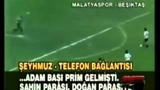 Yine Galatasaray Yine Şike 001 (Teşvi̇k Pri̇mi̇)