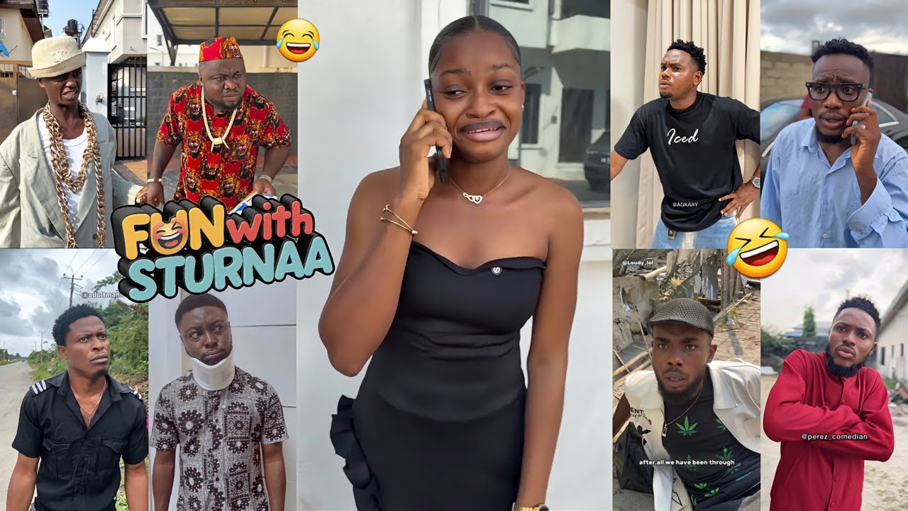 ⚡НОВИНКА! ЛАГОС ВАХАЛА 🤣 ~ Ft Ojukwublaq|Loudy|Agkaay|Princetgb|Adultmann|Bigskilz|Perez| Последн...