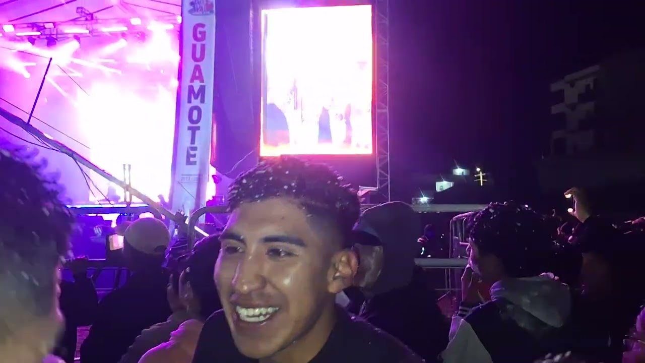 𝔸𝕟𝕘𝕖𝕝 𝕘𝕦𝕒𝕣𝕒𝕔𝕒 𝕖𝕞 𝕘𝕦𝕒𝕞𝕠𝕥𝕖 2026