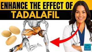Use Tadalafil the Right Way for Reliable, Confident Results | Dr. Connie Explains