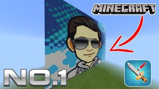 It works-how to put photo craft in the mincraft screenshot 5