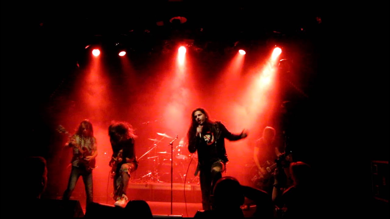 AC/DC Tribute Band - LIVE WIRE - IF YOU WANT BUD - YouTube