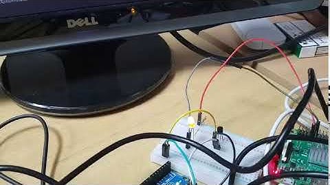 LED 밝기조절 (using PWM) 허성윤(201403586), 최초로(201603590)