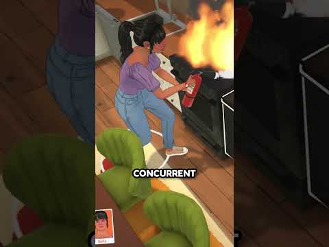 Tout savoir sur Paralives le concurrent des Sims en 3 minutes 🤓