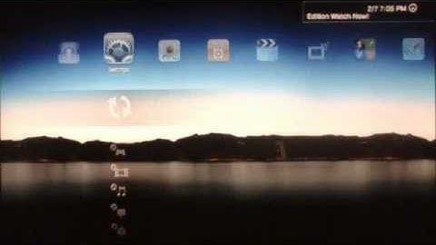 *OFFICIAL* PS3 4.11 JAILBREAK TUT