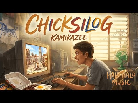 Kamikazee -  Chicksilog | OPM Jazz Reimagined