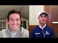 Harris English Interview: 2026 goals, Farmers Insurance Open & Brooks Koepka on the PGA Tour
