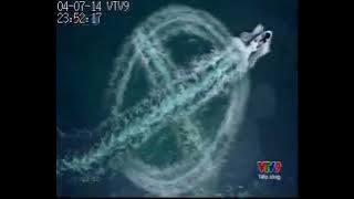 04.07.2014 | VTV9 (tiếp sóng VTV6) - Quảng cáo Dầu gội Xmen - Sạch gàu mát lạnh (30s)