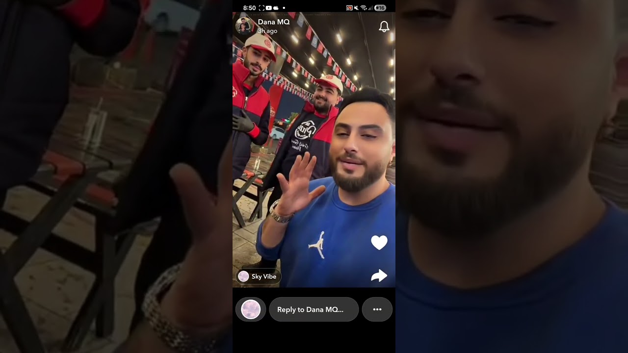 بەزمی دانا😂