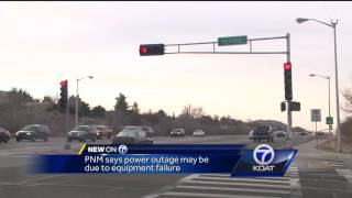 VIDEO: Hundreds affected by overnight power outage