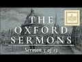 St. John Henry Newman - Personal Influence, the Means of Propagating the Truth (Oxford Sermons 5)