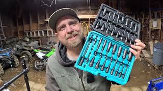 Libraton Nut Driver Set Review