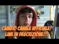 CAMBIO CANALE UFFICIALE