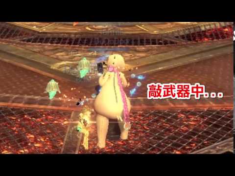 【劍靈】EN敲ㄚ再敲！