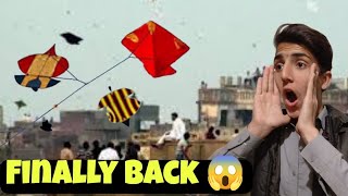 Finally Back Abdullah And Rafay Vlogs