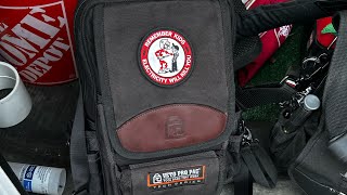 My Toolbag Loadout veto Pro Pac Mb3