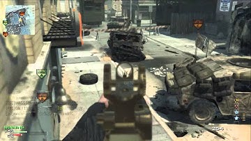 Flawless Double MOAB on Boardwalk | PS3 Domination | Tips & Tricks