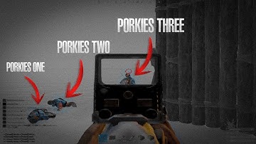 I used private AI Aimbot for 24 hours...  #rustscripts  #rust  #rustaimbot