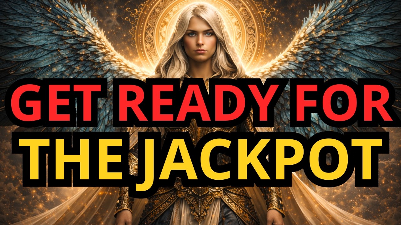 Chosen One: Your Long-Awaited Reward Is Near 🎰