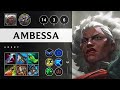 Ambessa ARURF - EUW Diamond Patch 25.04