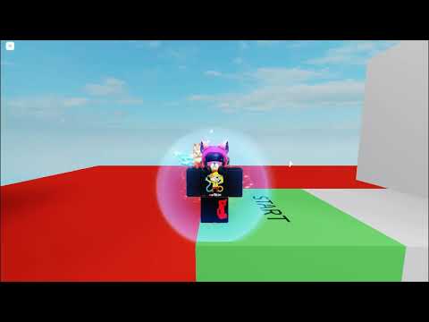 roblox(bug)穿牆術