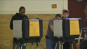 Pennsylvanians scurry to fix mail-in ballots: Here