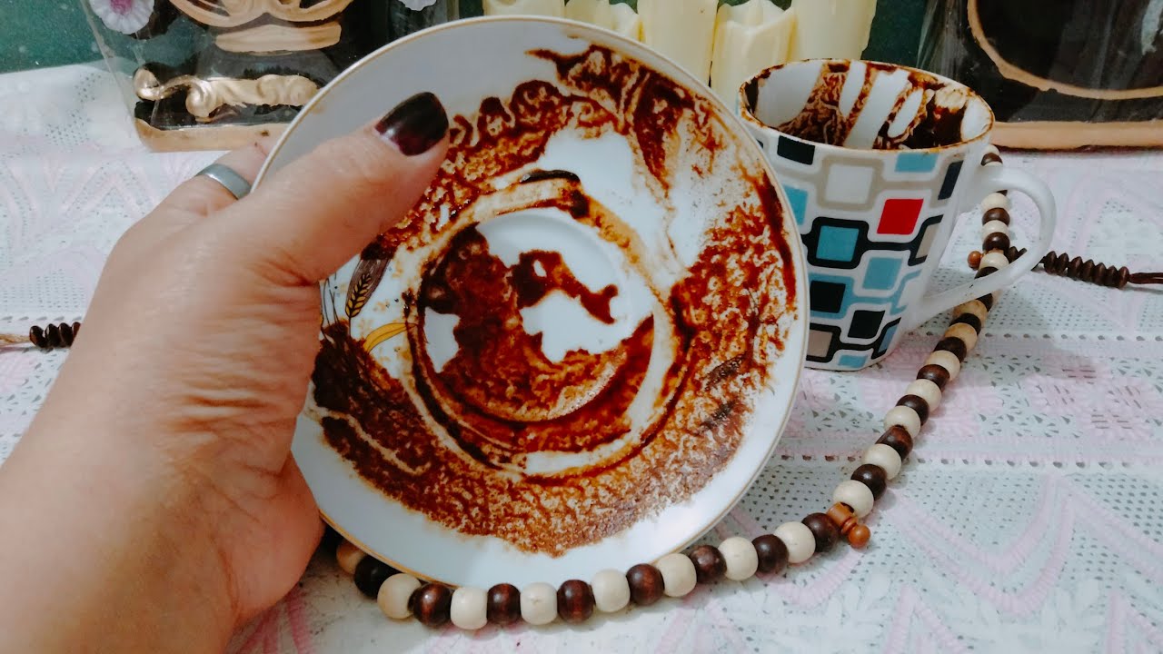 قراءه فنجان برج (السرطان) 👉قراءه جديده وحصري قويه جداً 👌 شوف حظك فنجانك في المستقبل والحاضر  💯%👌