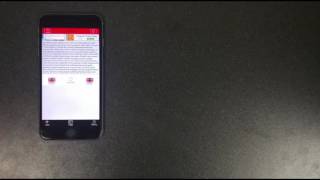 Apple app - Scanner and translator screenshot 4