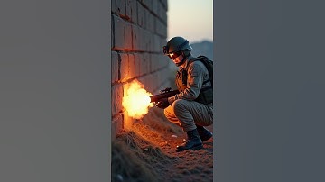 Why Combat Engineers Are the Military’s Wildest Specialists