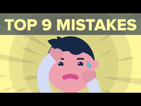 9 ქარიზმის მკვლელი შეცდომა 🔴 მიზეზები თუ რატომ არ ვართ ქარიზმატულები