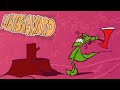 What's Shakin, Bacon? | Waybackyard [S Rank]