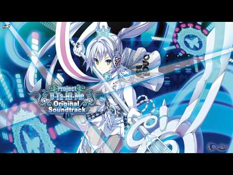 [Project U-Ta-Hi-Me] IOSYS - 恋してるよ　My Darling！
