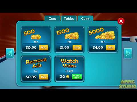 8 Ball Multiplayer Unity Game Source Code #unity #unity3d #unitydev #unitydeveloper #sourcecode