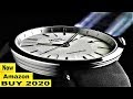 Top 10 Best New Mido Watches Buy 2020 | 10 Latest Mido Watches Buy from Amazon 2020!