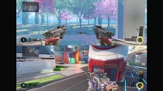My first time editing all of my call of duty bo3 videos into 1 video