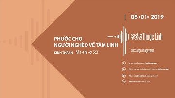 Radio Mana Thuộc Linh 05 01 19