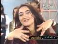 الاعلامي حاتم بن عم ارة ــ وجينيريك مساء السبت