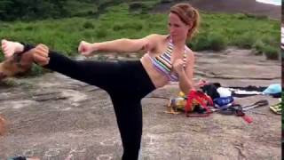 Body By Karate Mannequin Challenge Dojô CiB