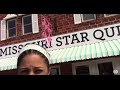 Video Tour of Missouri Star Quilt Co Shops!