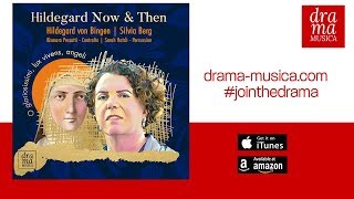 HILDEGARD NOW & THEN | DRAMA009