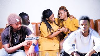 Umwanzuro w'urukundo Ep 46: Morgn TAyari Ariyiziye MK Gutabara ❤️ CYUSA🔥🔥