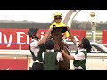 Race 3 Dubai City of Gold
