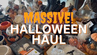 видео: Огромный урожай на Хэллоуин 2025 | HomeGoods | TJMaxx | Cracker Barrel | Pottery Barn и многое др... картинка: Огромный урожай на Хэллоуин 2025 | HomeGoods | TJMaxx | Cracker Barrel | Pottery Barn и многое др...