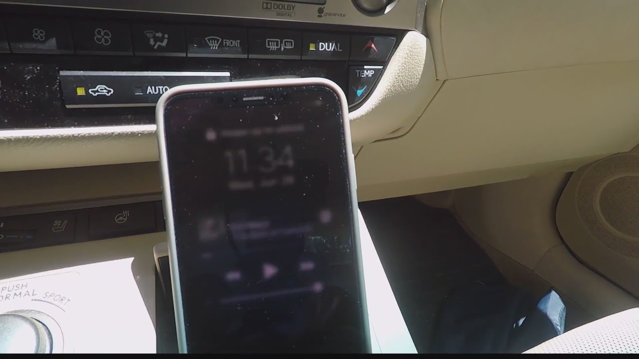 What the Tech: Hands-free devices