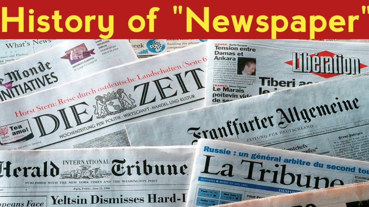 🔴Story "Newspaper" 📰 (Hindi) अखबार