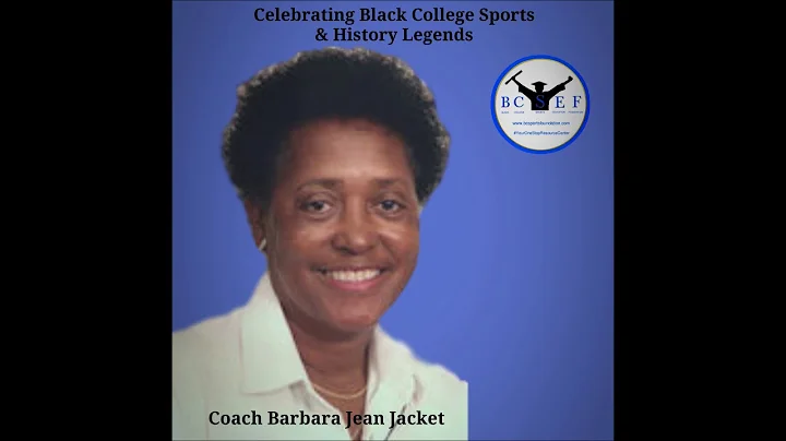 Celebrating Black College Sports And History Legen...