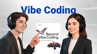 Beyond Vibe Coding: From Coder to AI-Era Developer - Deep Book Review