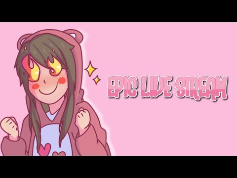 EHPIC FACECAM LIVE - EHPIC FACECAM LIVE
